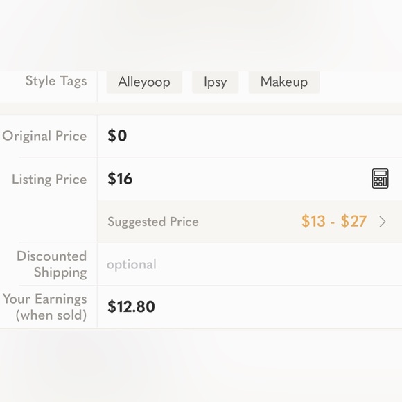 ✨🆕BNIB!AlleyOop Stack The Odds 3-in-1 Face Makeup in shade “Sassy Pants”!💋🎨✨ - Picture 16 of 16